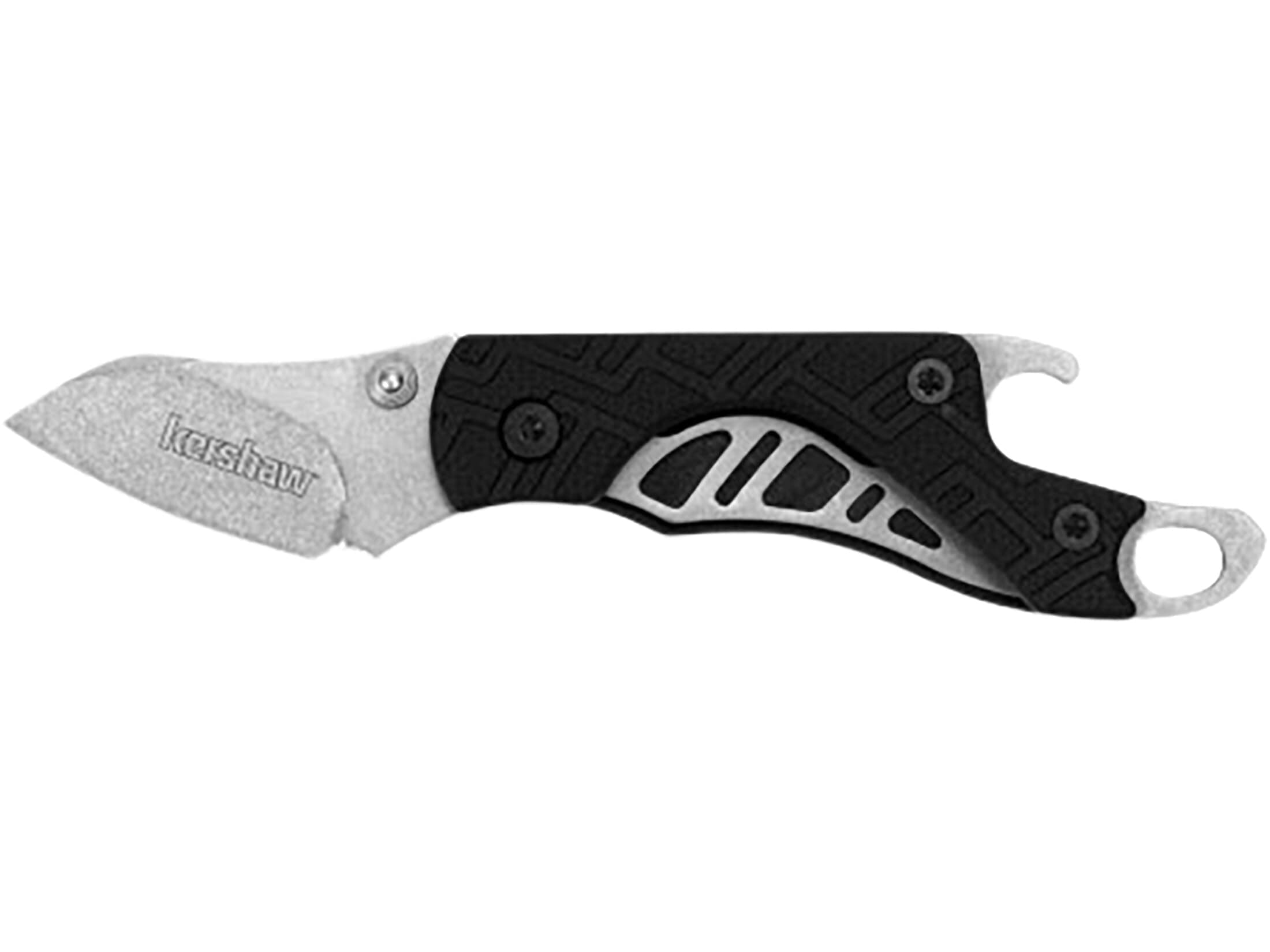 Cinder Pocket Knife, Small Lightweight Keychain Knife