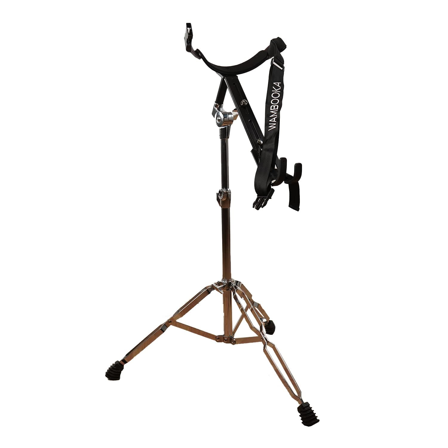 Wambooka Double Braced Darbuka Stand