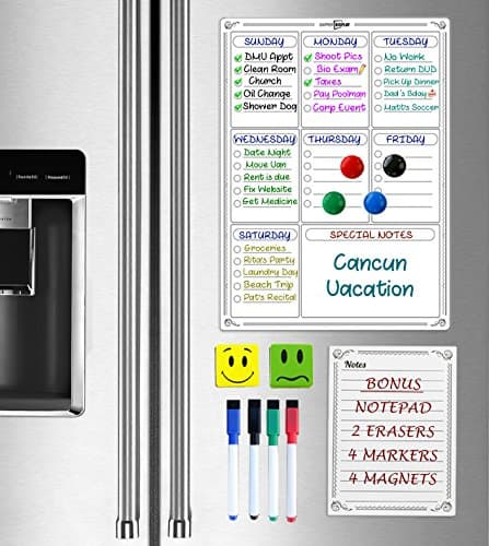 DOUBLE SIDED Dry Erase Lapboards Pack Bulk Includes 30 Pcs 9 x 12” Inch Mini Small Whiteboards With Erasers and Markers For School Students Write Large Classroom Drawing Interactive Office Sup (green)