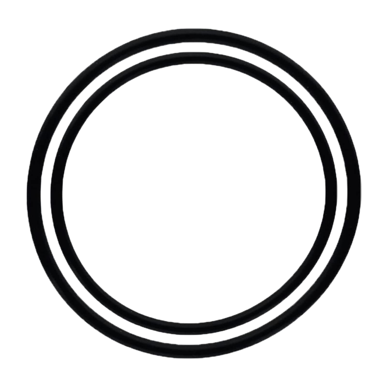 SimPure DB10C (Not for DB10/DB20 & DB10P) O Ring Replacements, Seals, Gaskets, Whole House Water Filter Housing Standard BB 10"X4.5", 20"X4.5" (2 Pack)