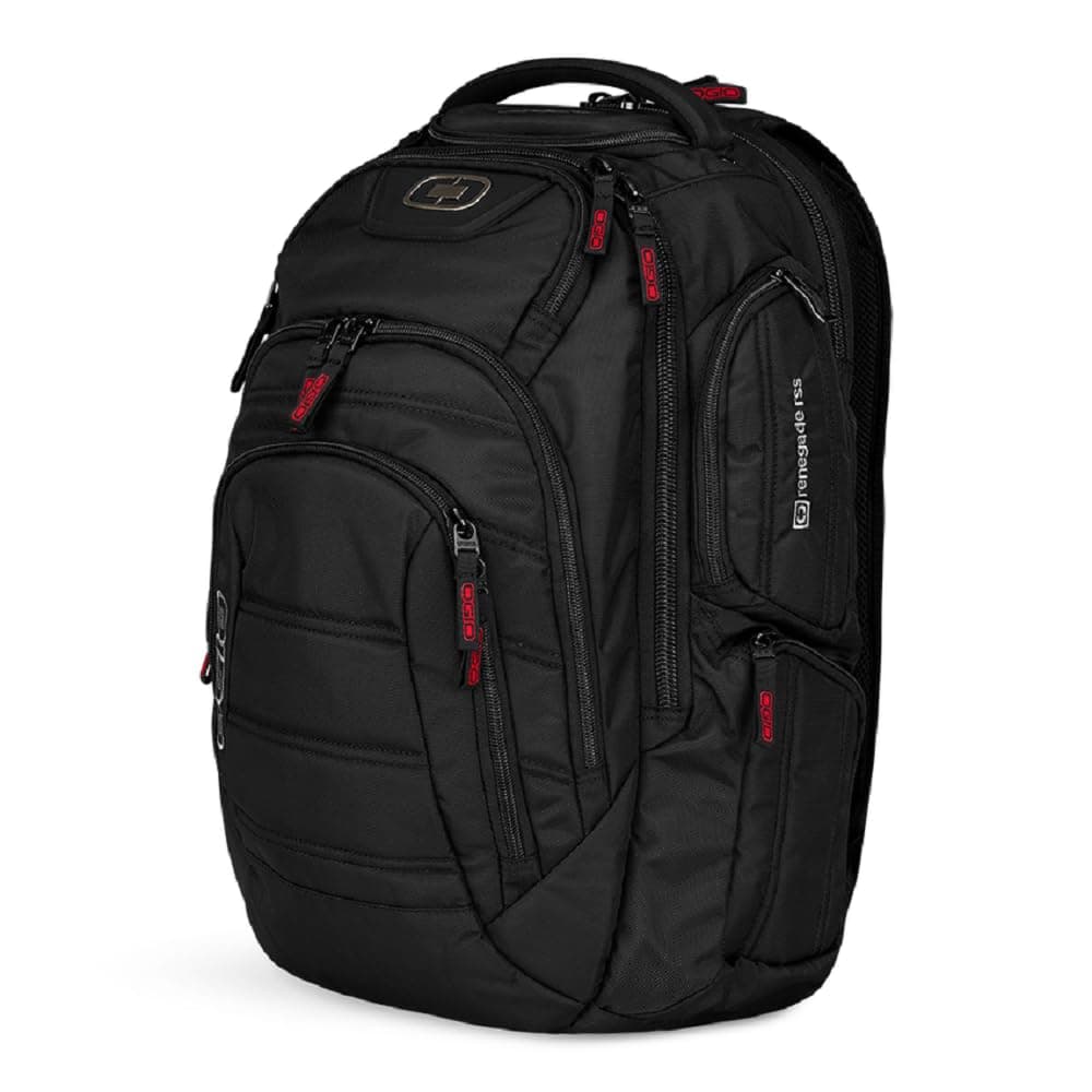 Renegade Backpack