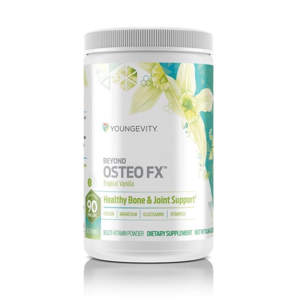 BEYOND Osteo Fx POWDER - 357g Canister