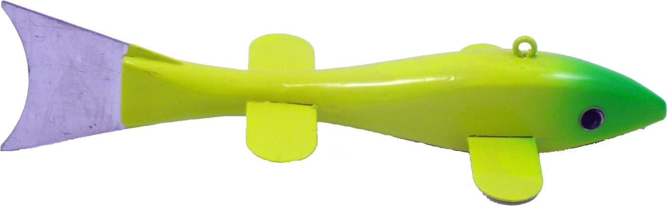 Lakco Wood Decoy One Size multi