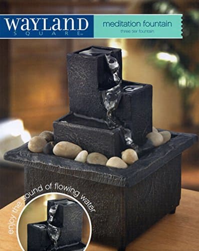 : Fountain (Three Tier)