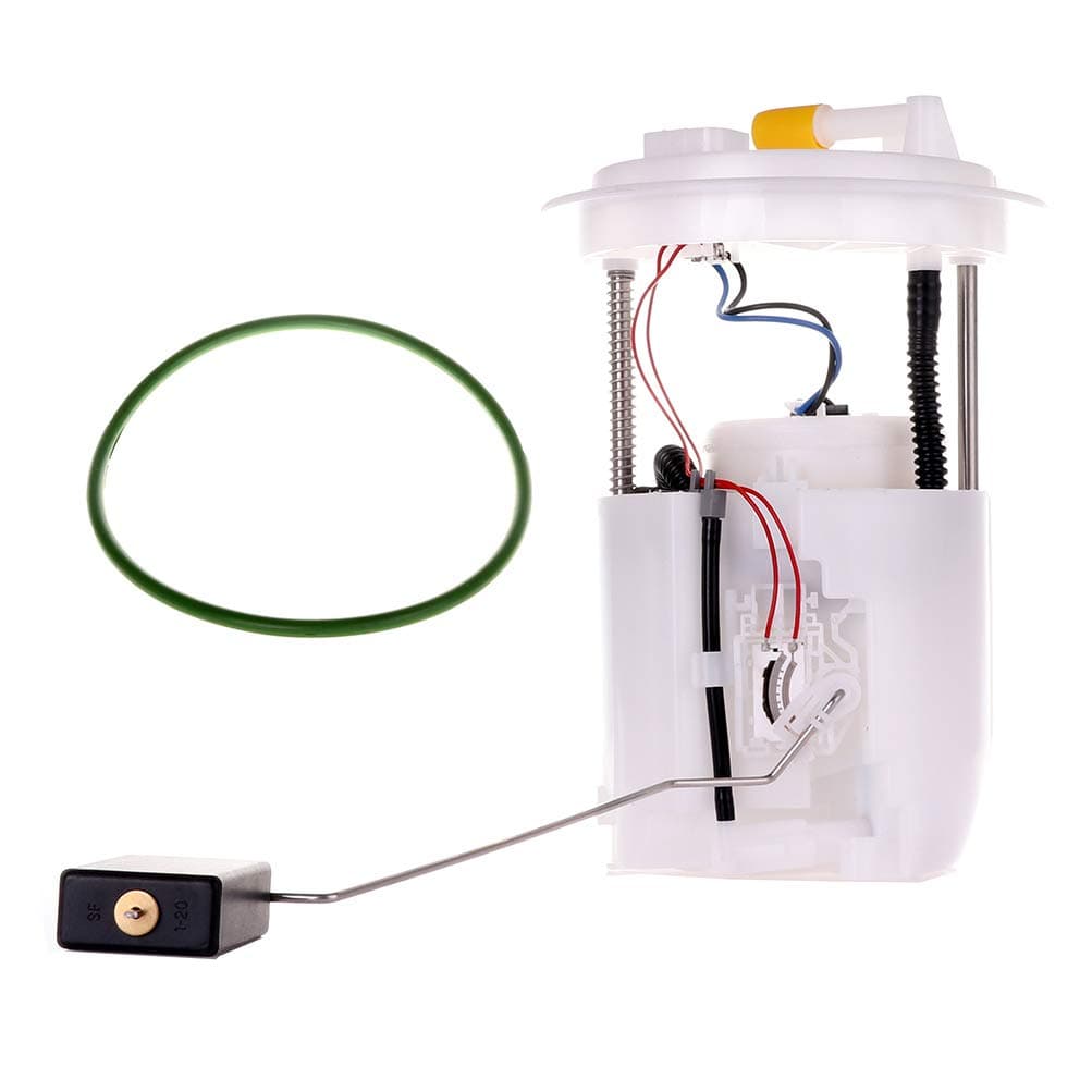 Electric Fuel Pump Replace OE E7220M 2007-2009 for Dodge Caliber 1.8L,2007-2011 for Dodge Caliber 2.0L,2007-2011 for Dodge Caliber 2.4L,2007-2011 for Jeep Compass 2.0L