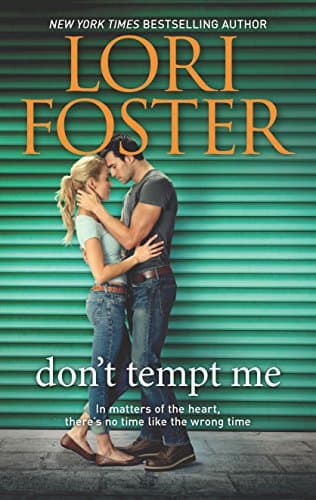 Don't Tempt Me (The Guthrie Brothers)