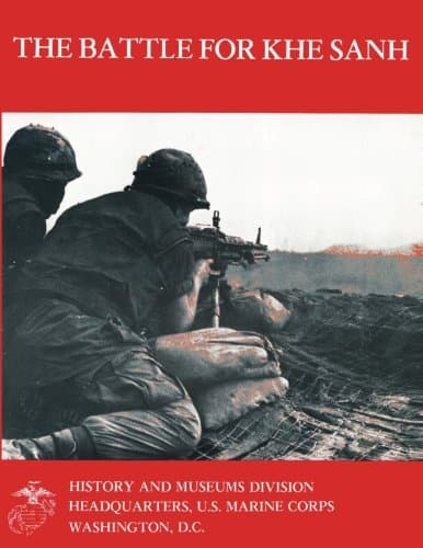 The Battle for Khe Sanh