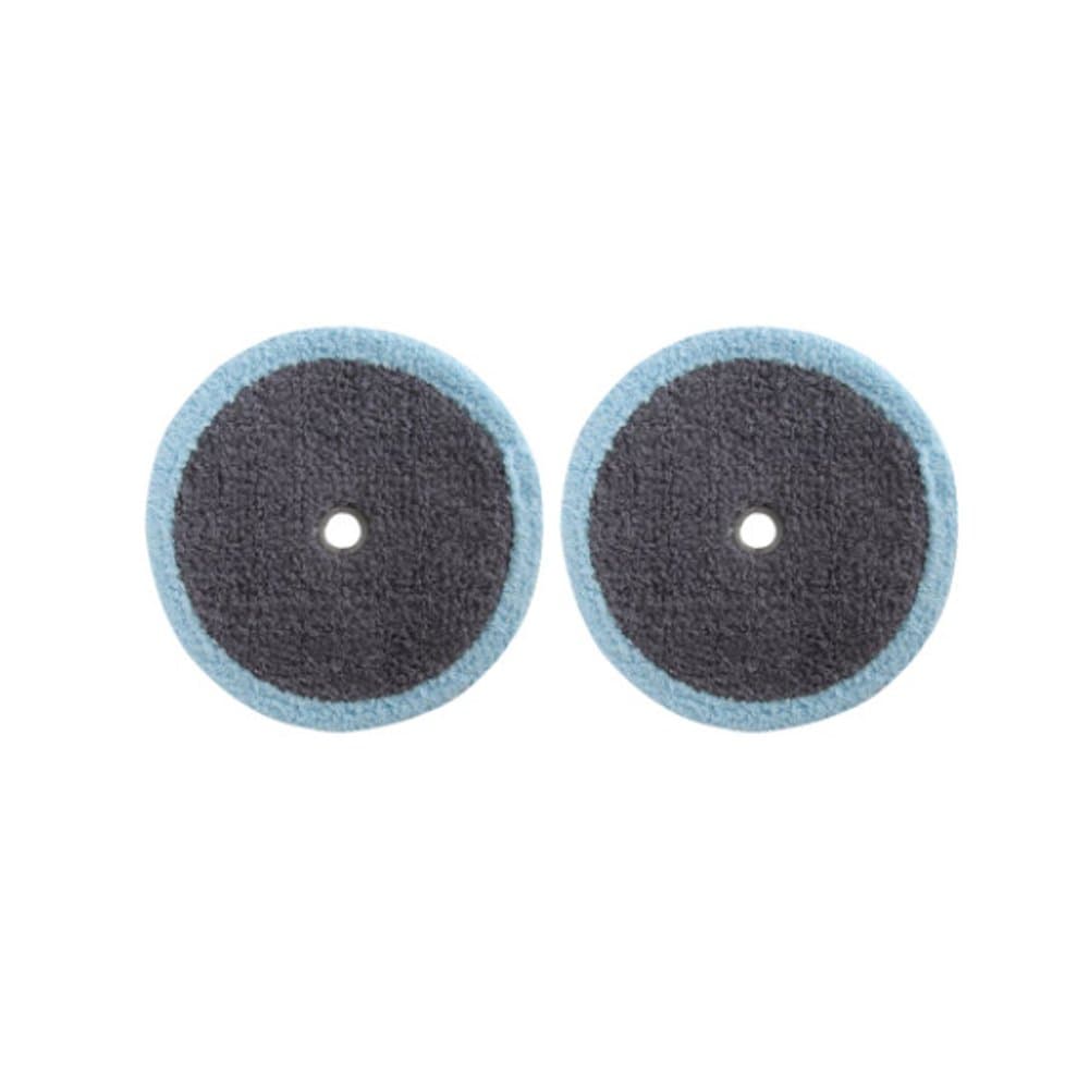 EVERYBOT 2 Mop pcs For RS500, RS700, RS500N Wireless Mopping Floor Robot cleaner