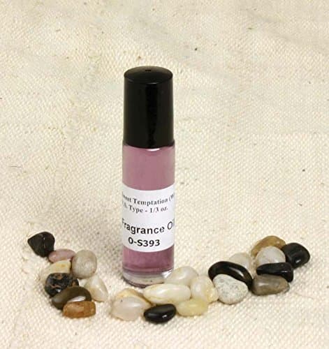 Sweet Temptation (W) V.S. Type - 1/3 oz.