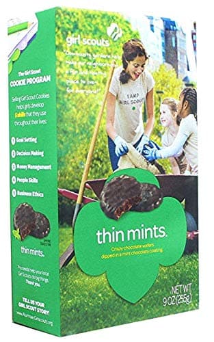 Thin Mints