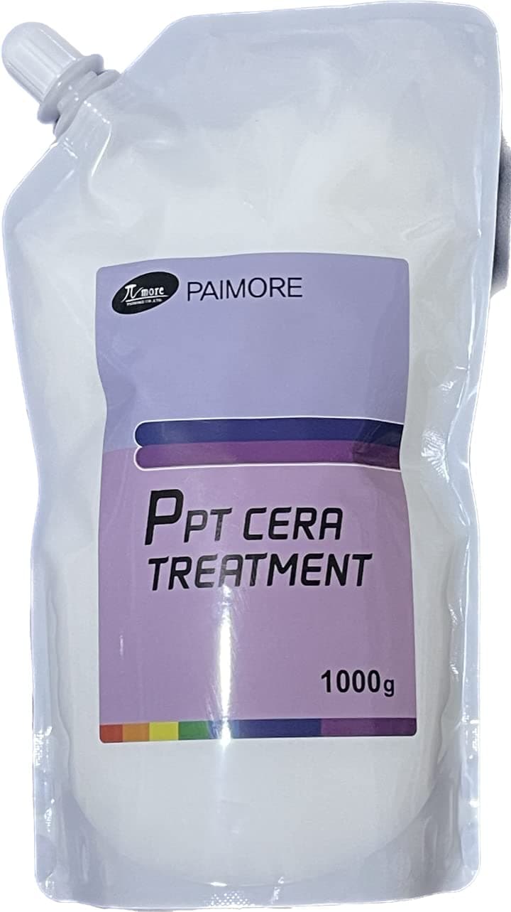 PAIMORE eco HBS PPT Cera Treatment 2000ml refill