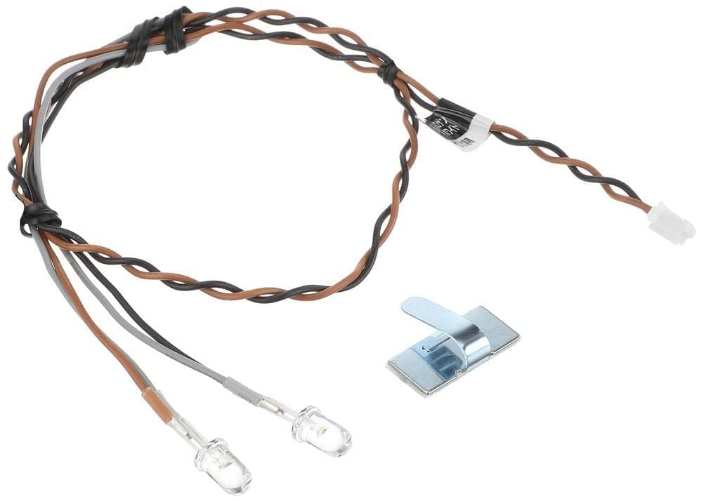 54600 Tamiya LED Light 5mm Halogen White