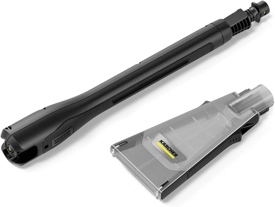 Kärcher Pressure Washer eco!