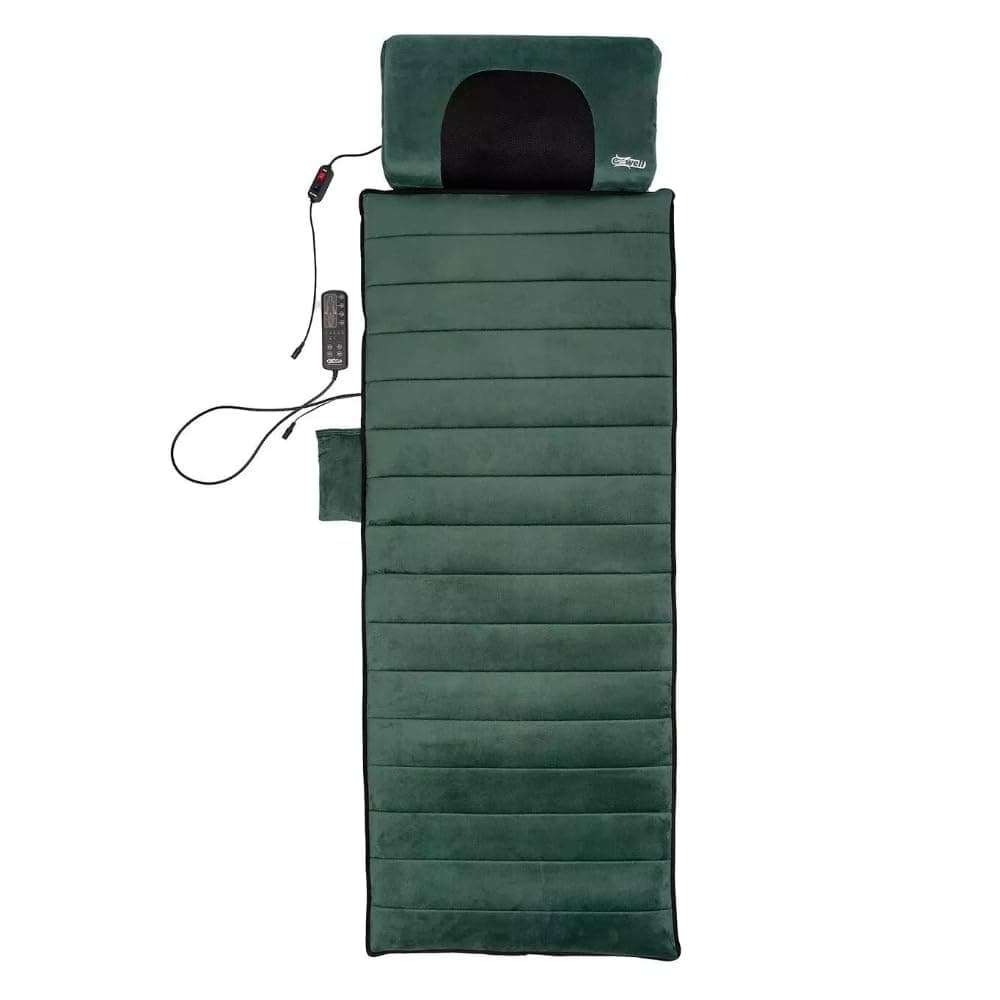 Remedy Massage System