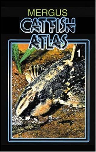 Catfish Atlas: v. 1