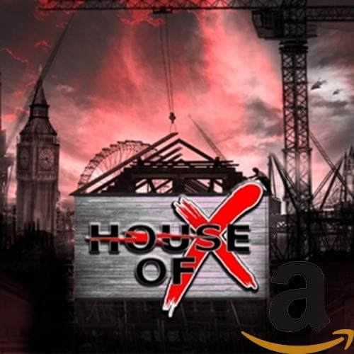 House Of X