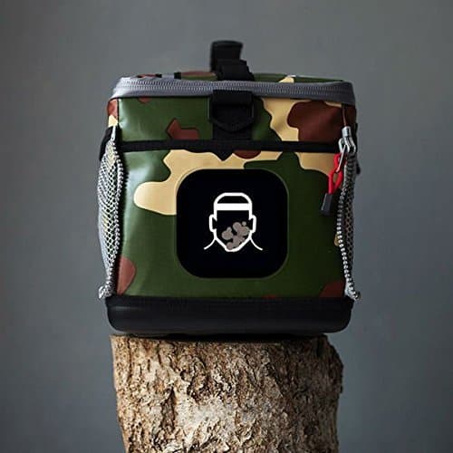 Kitbrix Icon Badge Swim Bag by KITBRIX