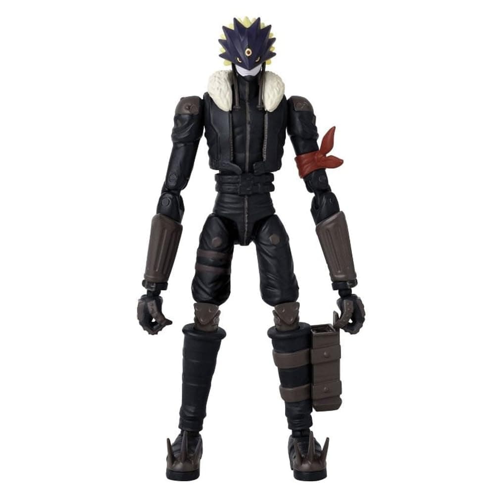ANIME HEROES - Digimon - Beelzemon Action Figure