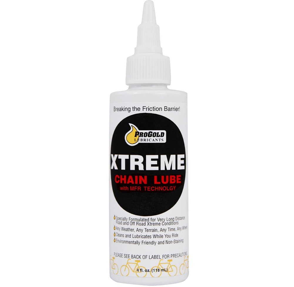 Xtreme Chain Lube (4-Ounce)
