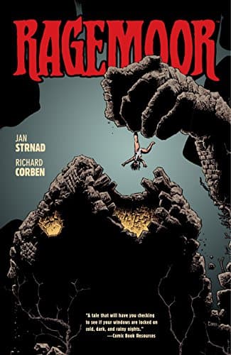 Ragemoor Hardcover – November 20, 2012