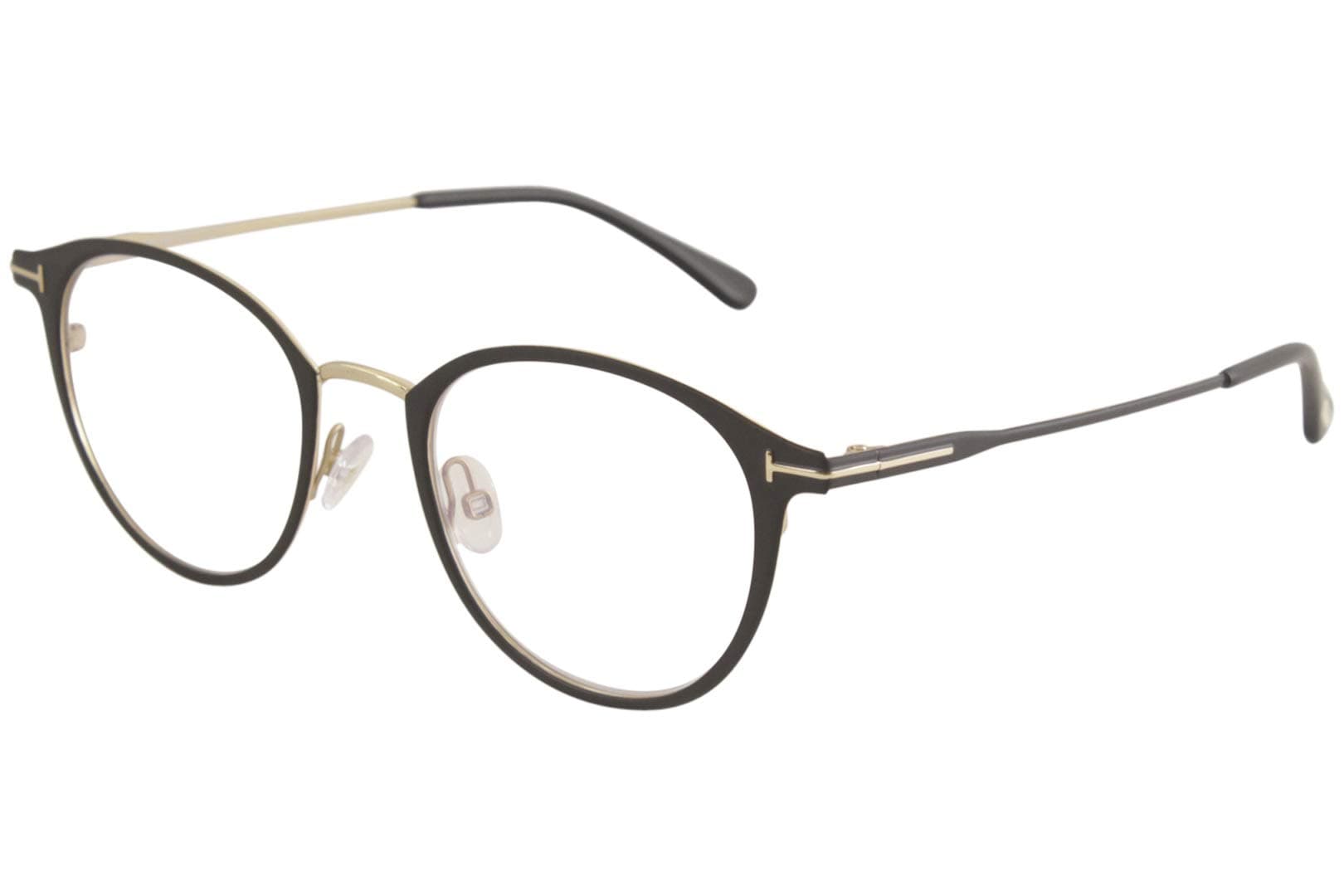 Tom FordOval Unisex Eyeframes