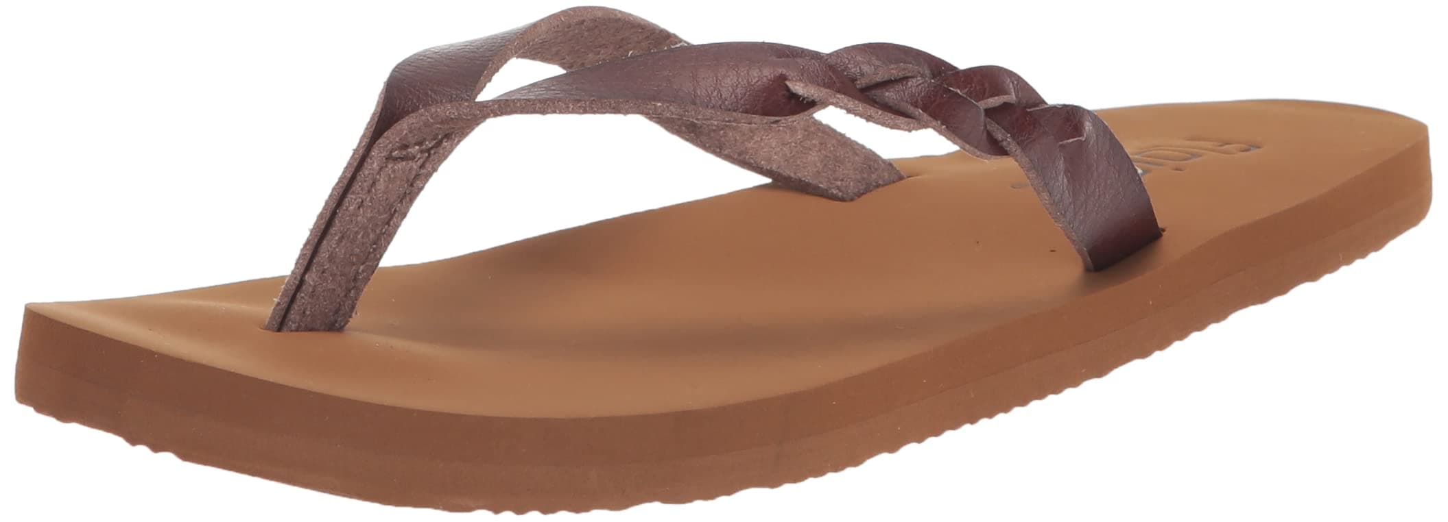 FlojosWomen's Serenity Flip-Flop