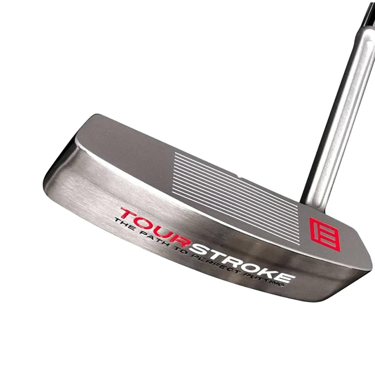 New Evnroll Tour Stroke Trainer 35" Blade Putter
