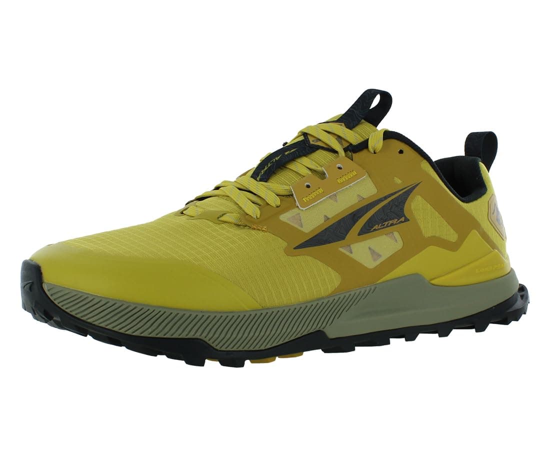 Lone Peak 8 mens Sneaker