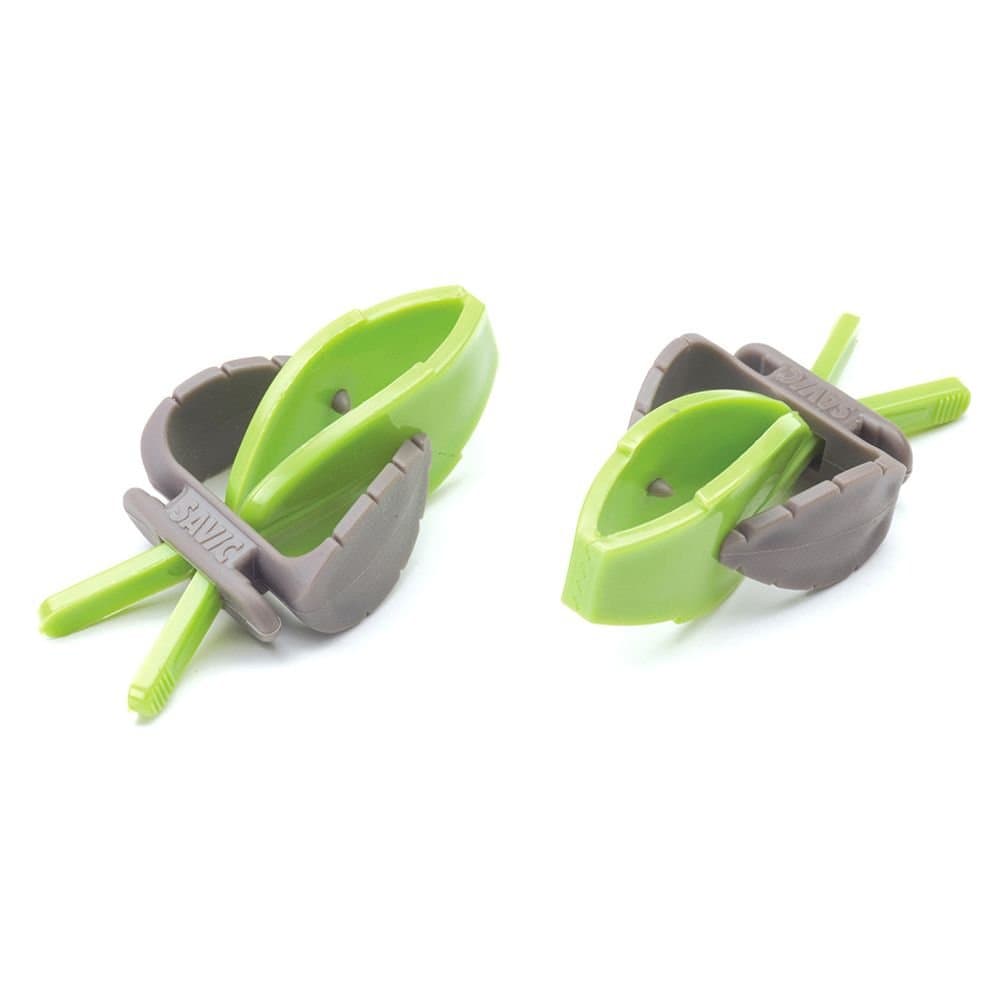 Savic Snack Clips for Bird Cages, 2 Pieces