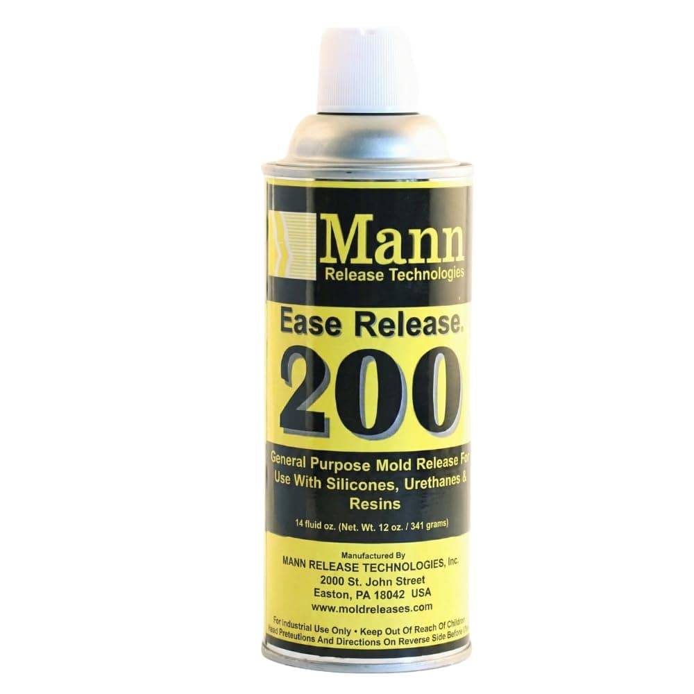 Mann Release Technologies Ease Release 200 14 fl. oz.