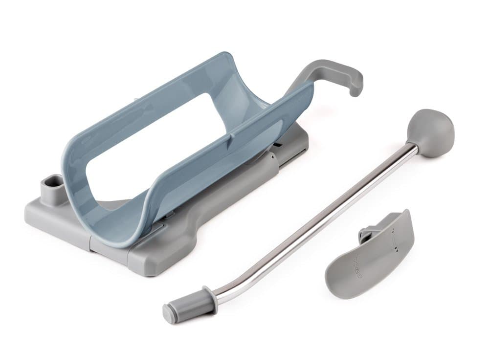 Sockee Sock Aid and Sock Remover Blue