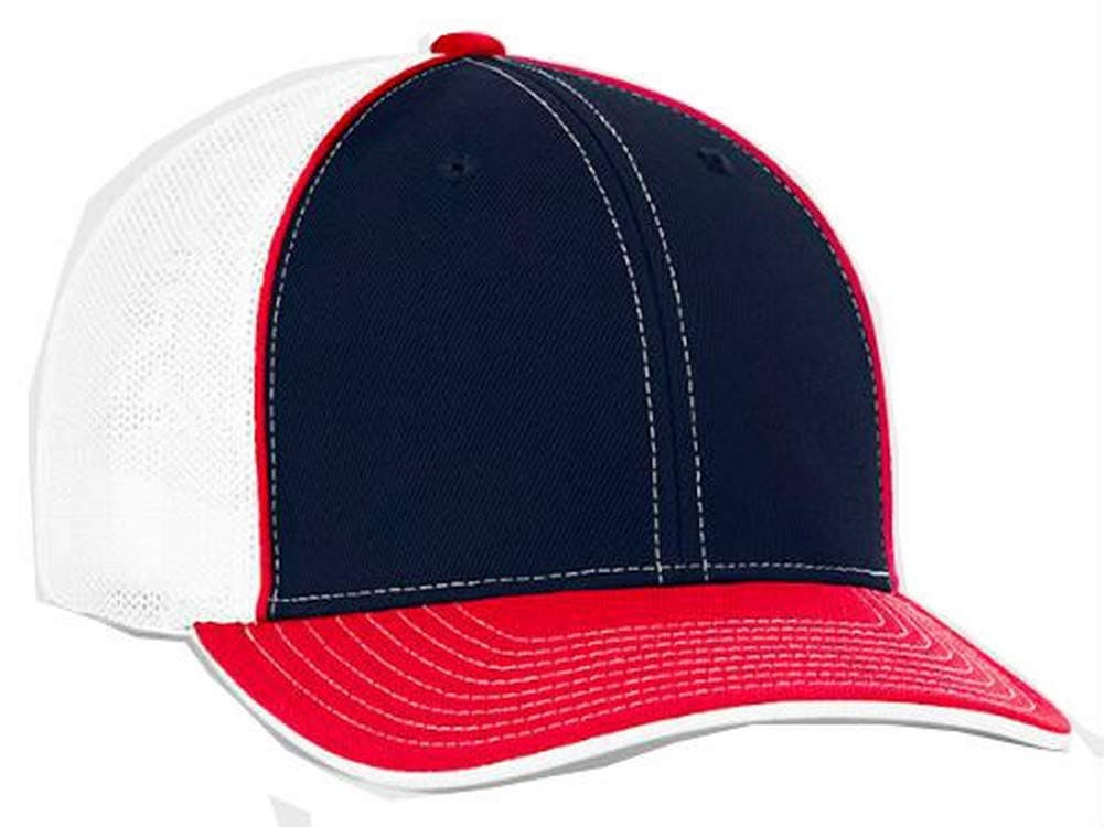 Pacific Headwear Trucker Pacflex Cap