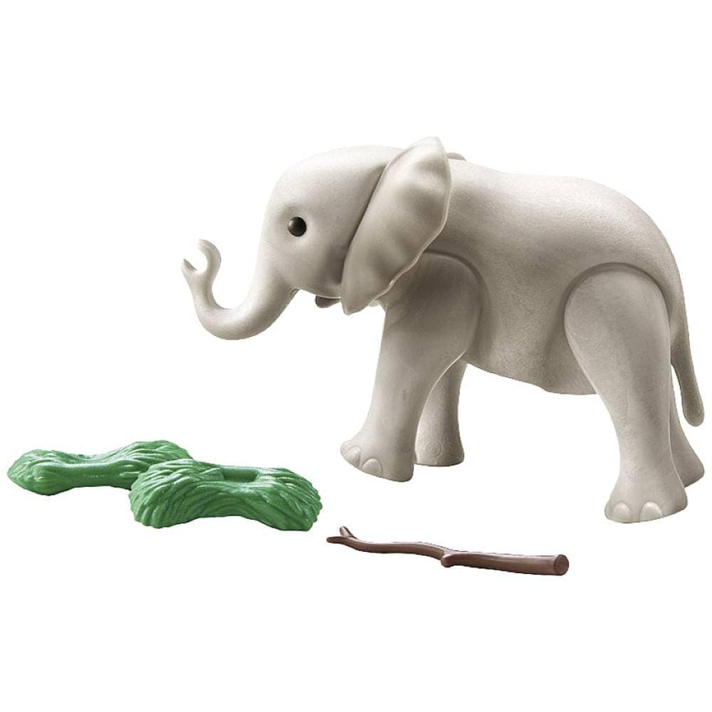 Playmobil Wonderful Planet Young Elephant
