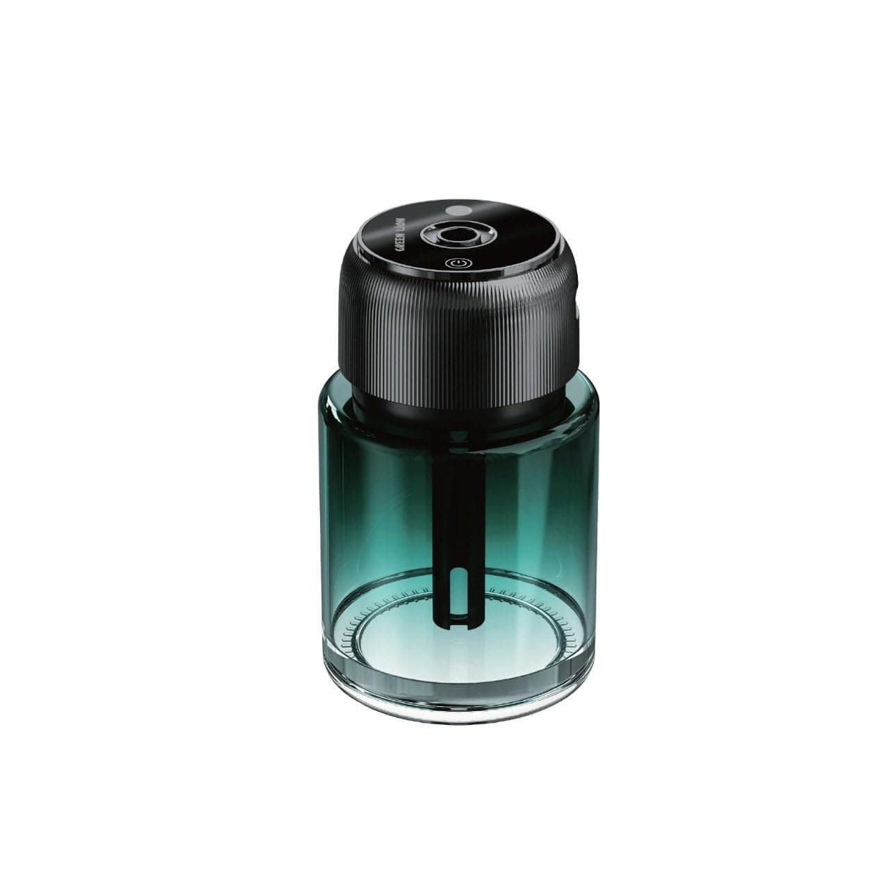 Green Lion Fragrance Air Diffuser - Green