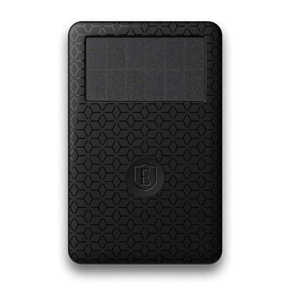 Ekster Wallet Tracker Card | Bluetooth GPS Tracker for Wallets and Bags with Long Battery Life and Two-Way Ringing