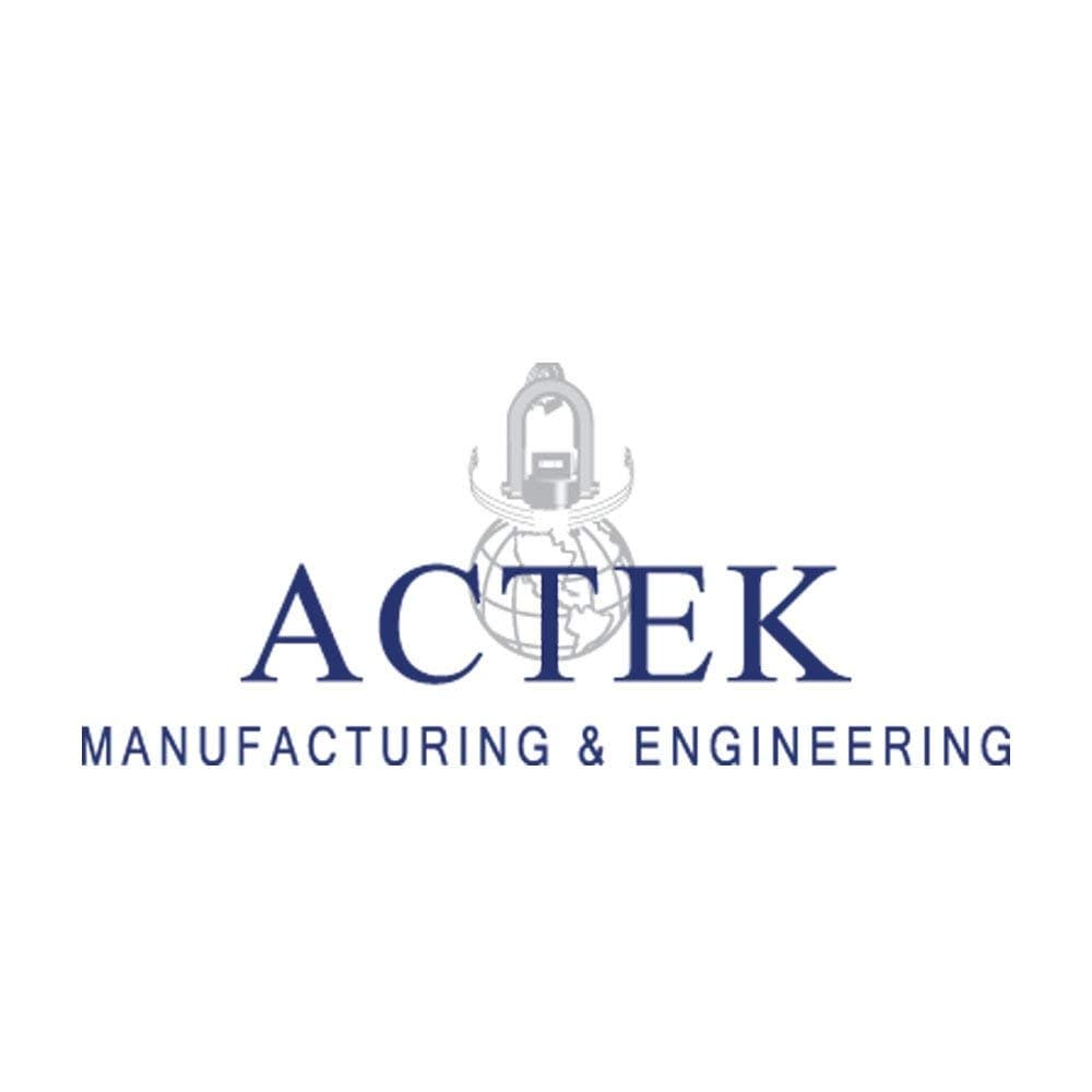 Actek1/2-13 HEX NUT NUT for 1/2 Hoist Ring (46069)