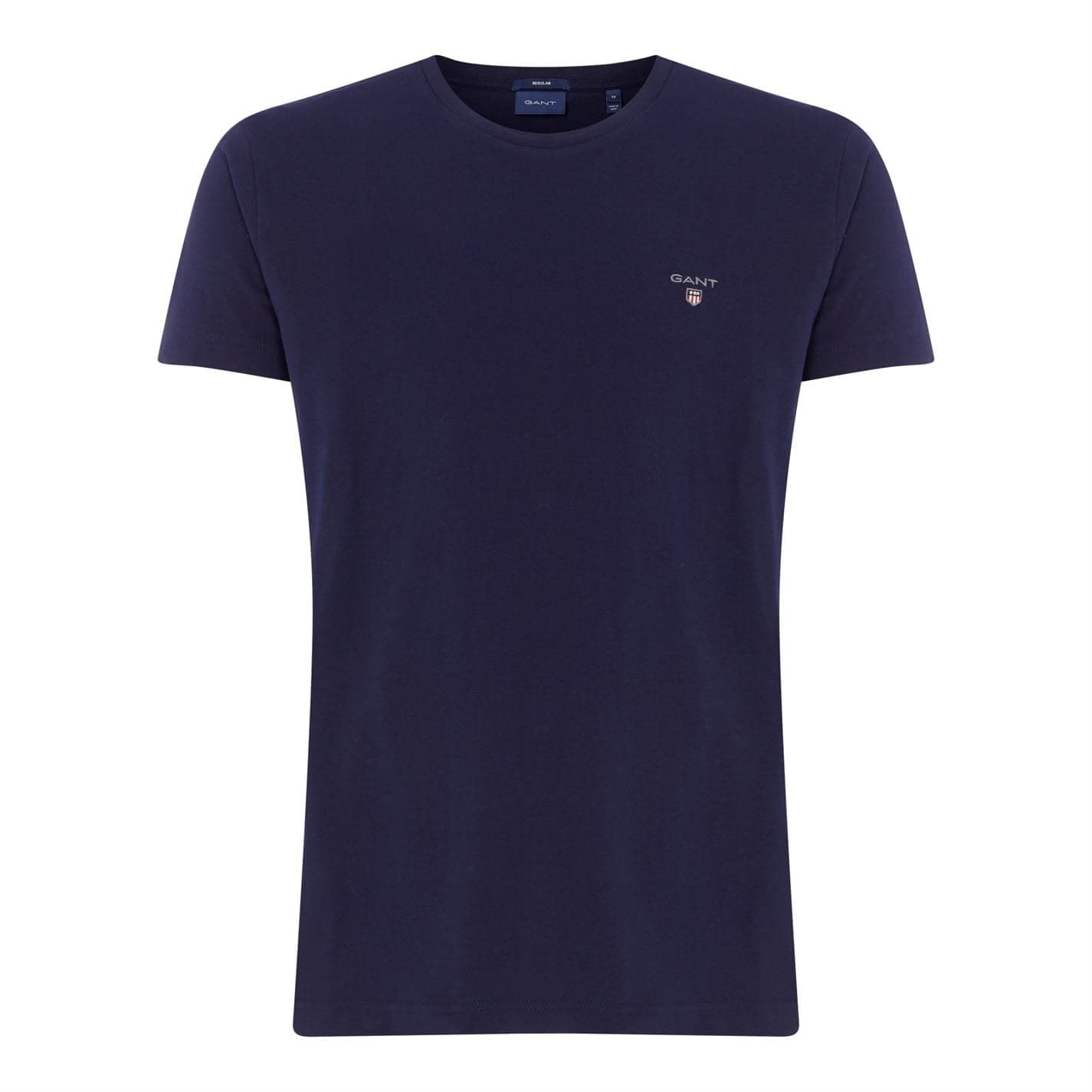 Men's Reg Shield Ss T-Shirt