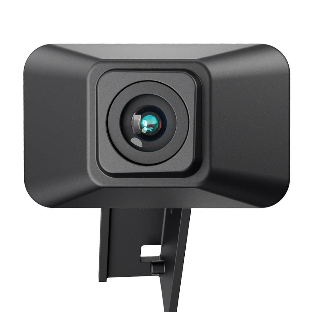 Creality for K1 AI Camera 3D Printer Part HD Quality AI Detection Time-Lapse Filming Easy to Install for K1Max