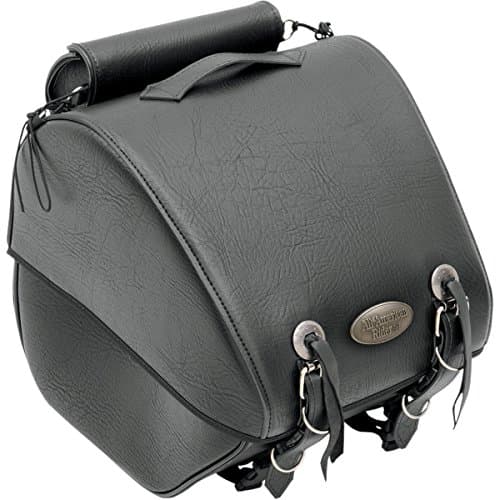 All American Rider Large Trunk Rack Bag