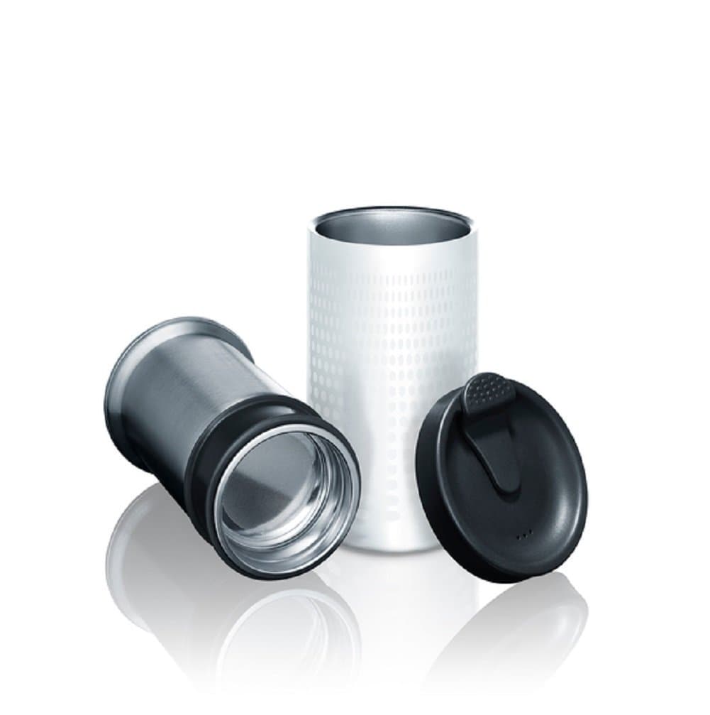 Gamila Impress White Coffee Brewer