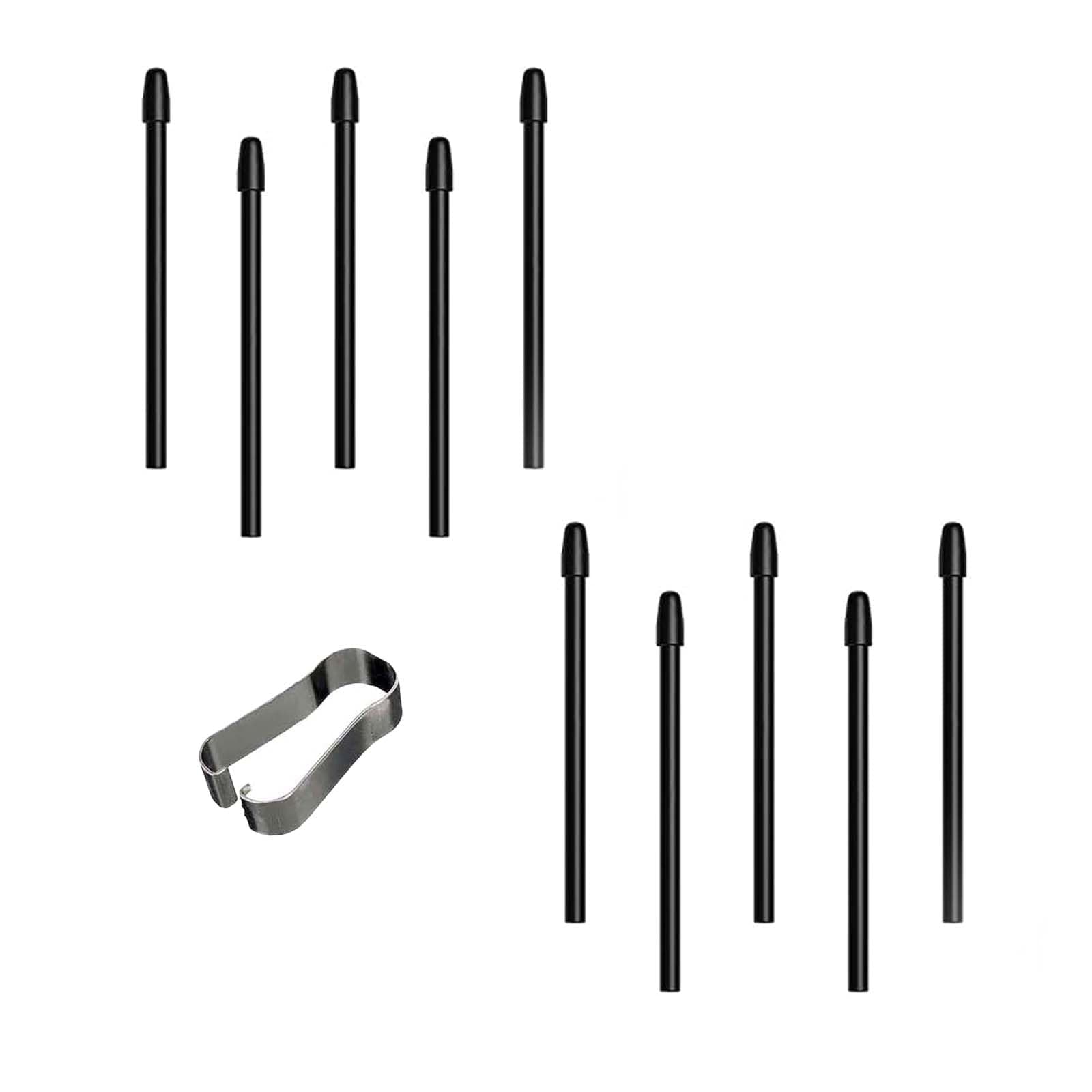 10 Pack Pen Tips Compatible with Remarkable 2,Stylus Pen nibs Compatible with Remarkable2, Pen Tips Compatible with Remarkable 2 Pen Tips