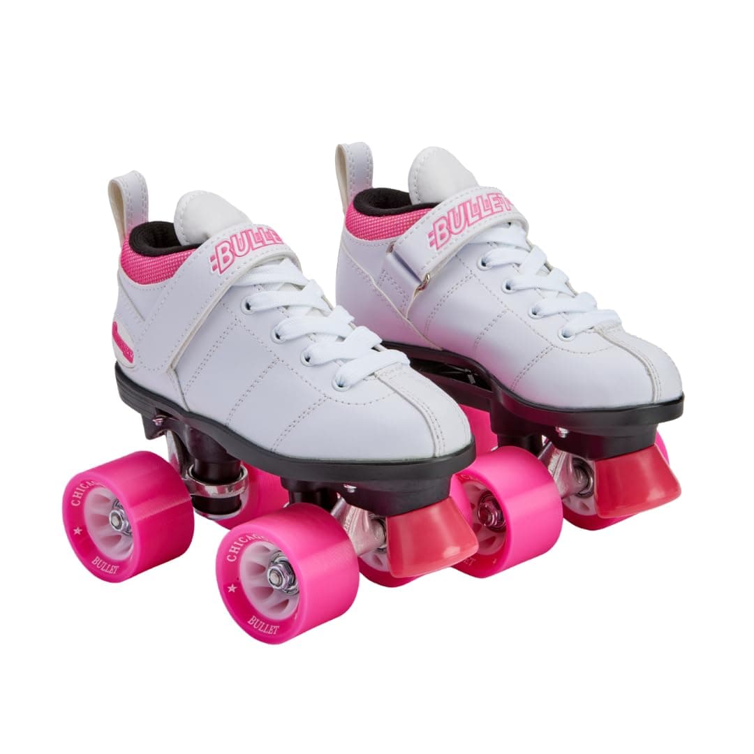Bullet Speed Roller Skate