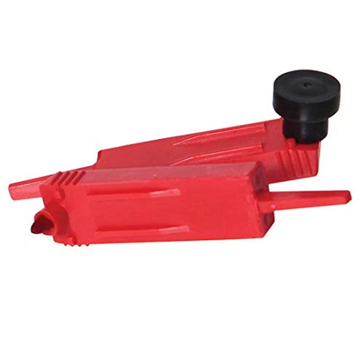 Chart Recorder Pen, Red, Short; 5/Pk