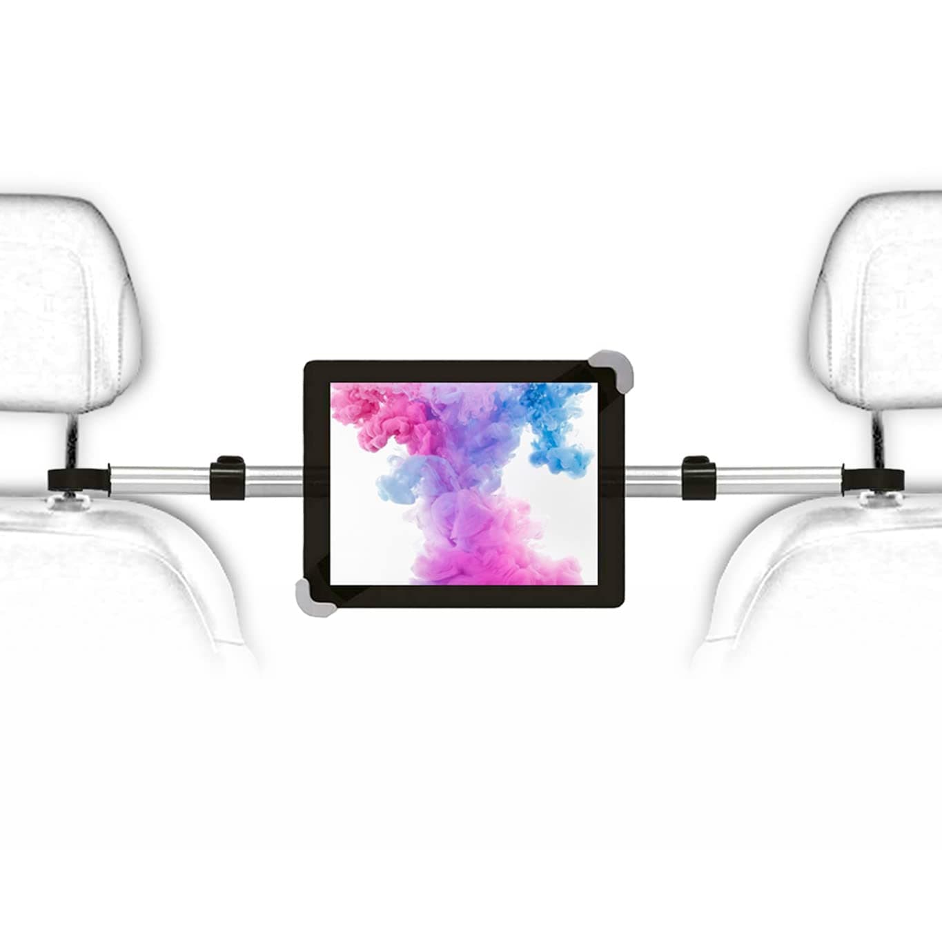 Relax H3 Universal Car headrest mount for your tablett 9 10 11 inch for iPad / Samsung GALAXY Tab