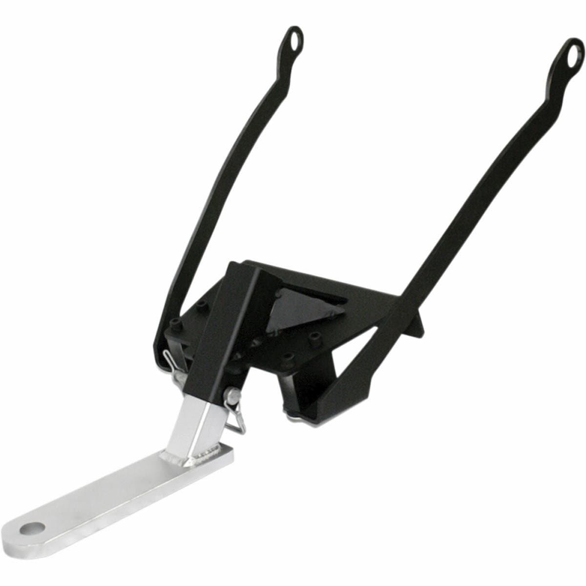 Rivco Products Hidden Trailer Hitch VCC007