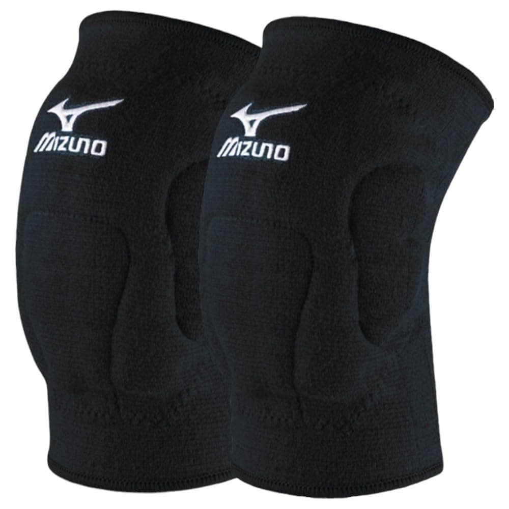 Unisex's VS1 kneepad, Black/Black, Large