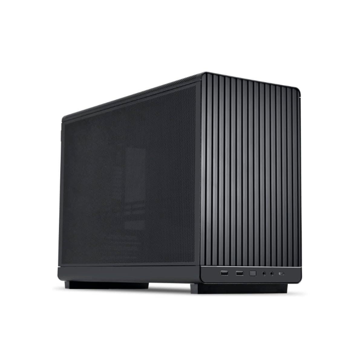 Lian-Li A3-mATX M-ATX Micro Tower Computer Case Black
