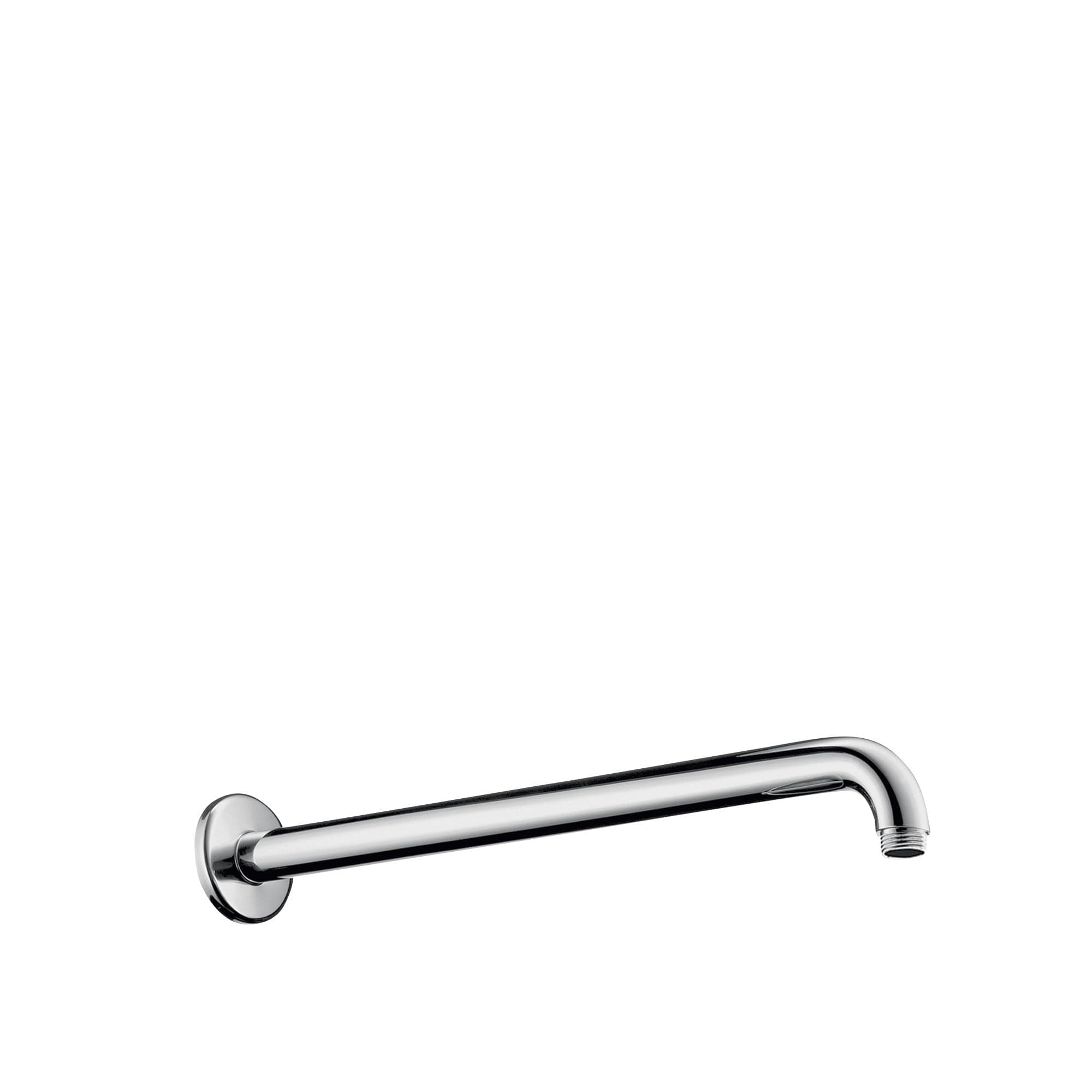 hansgrohe  Showerarm Raindance 15" Chrome  GPM