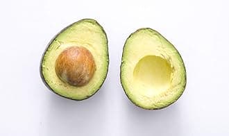 AVOCADOS HASS FRESH PRODUCE FRUIT VEGETABLES EACH (1)