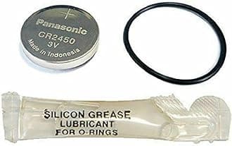 Aqua Lung Dive Computer i300 / i550 バッテリーキット